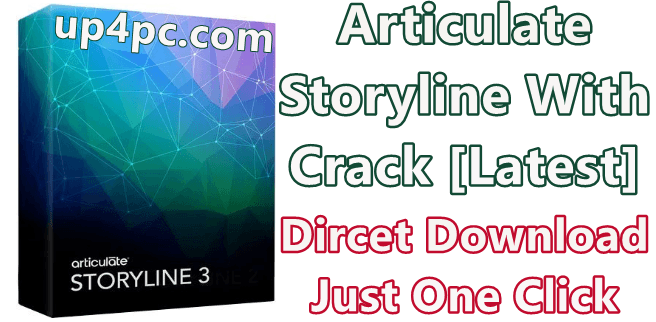 articulate storyline 3 serial number crack